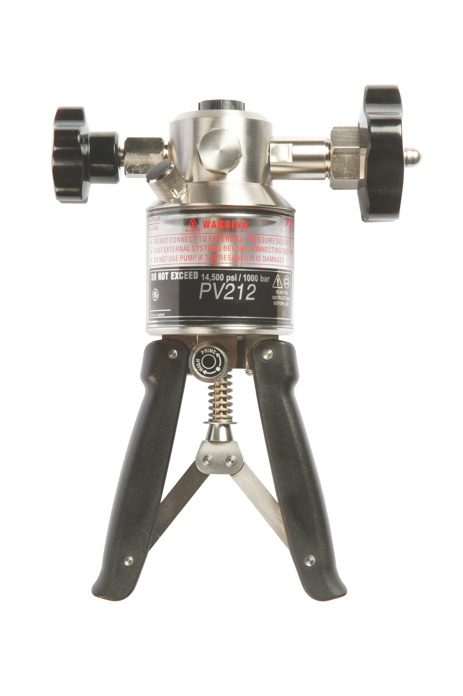 Handpumps 